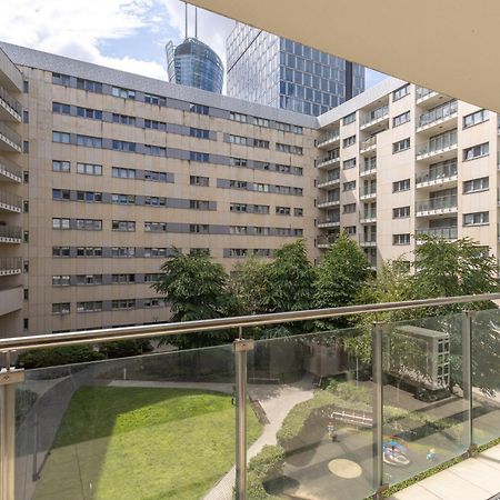 Golden Apartments Warsaw - Browary Warszawskie - Luxury & Cozy Apartments - Oxygen Residence- Wronia エクステリア 写真