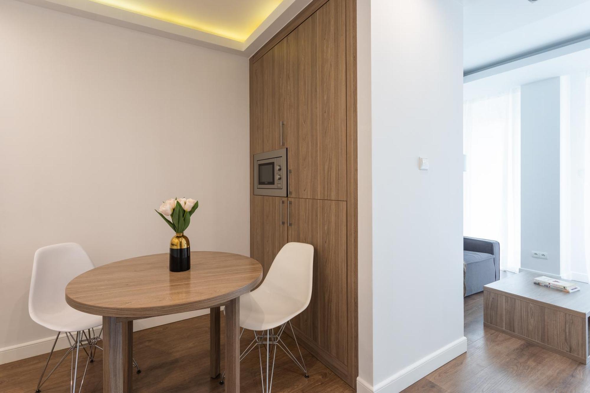Golden Apartments Warsaw - Browary Warszawskie - Luxury & Cozy Apartments - Oxygen Residence- Wronia エクステリア 写真