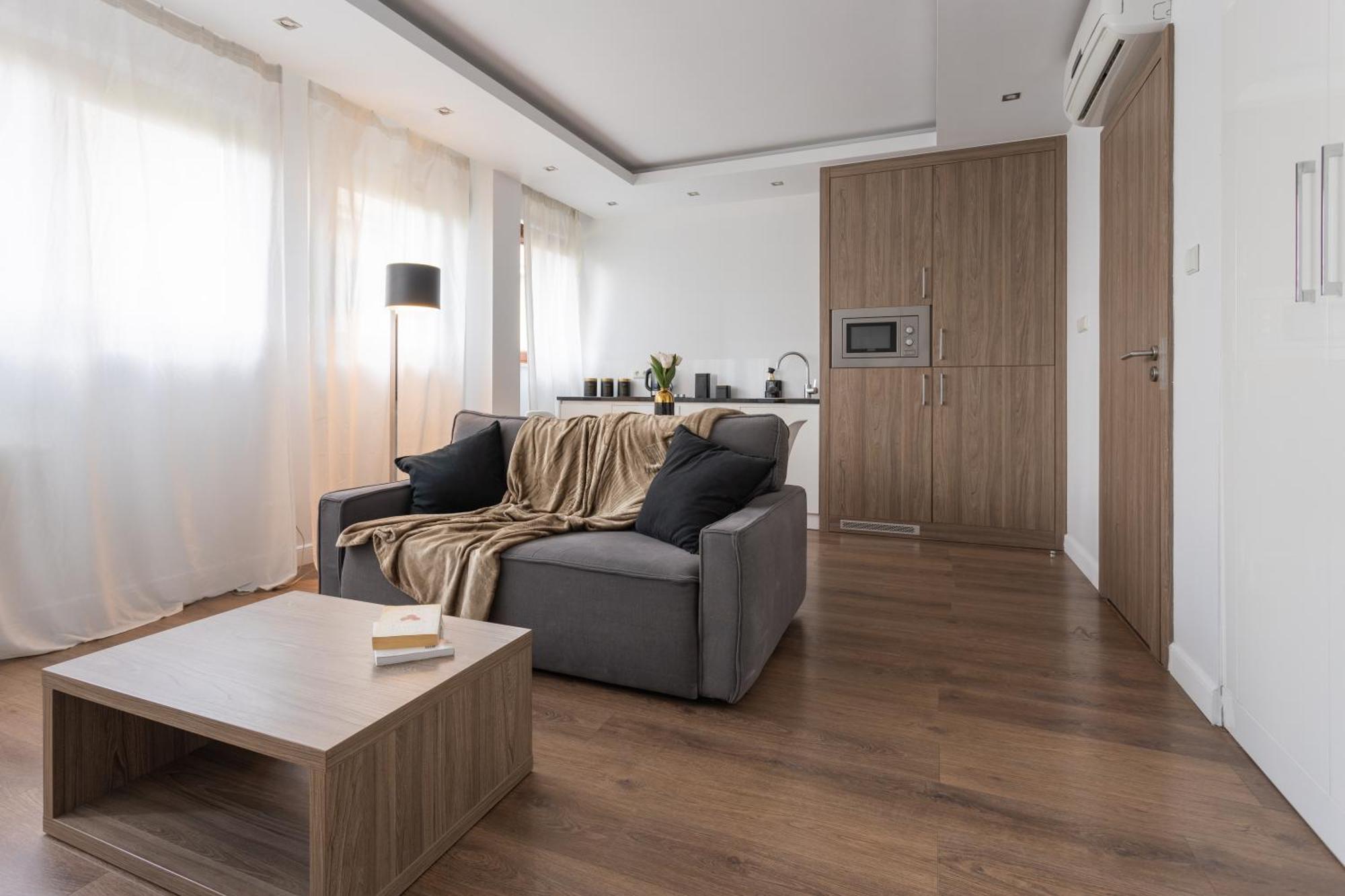 Golden Apartments Warsaw - Browary Warszawskie - Luxury & Cozy Apartments - Oxygen Residence- Wronia エクステリア 写真