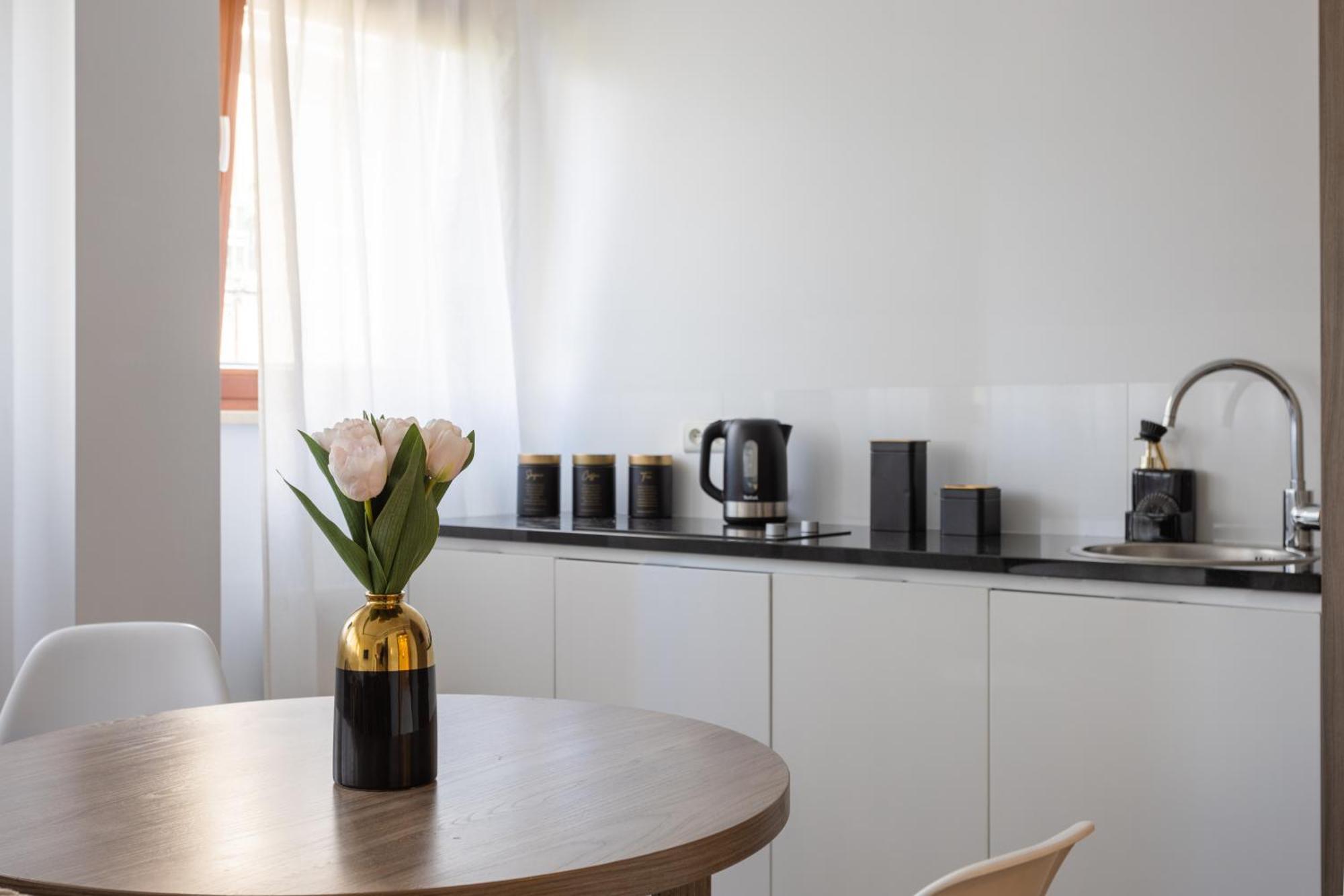 Golden Apartments Warsaw - Browary Warszawskie - Luxury & Cozy Apartments - Oxygen Residence- Wronia エクステリア 写真